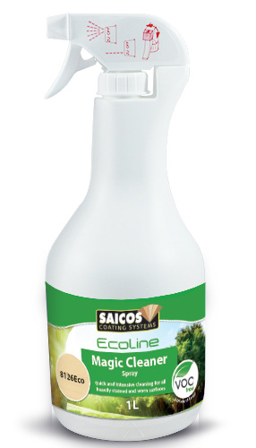 SAICOS Eco Magic Cleaner, 1 l