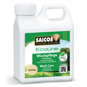 SAICOS Eco Wash Care, 5 l