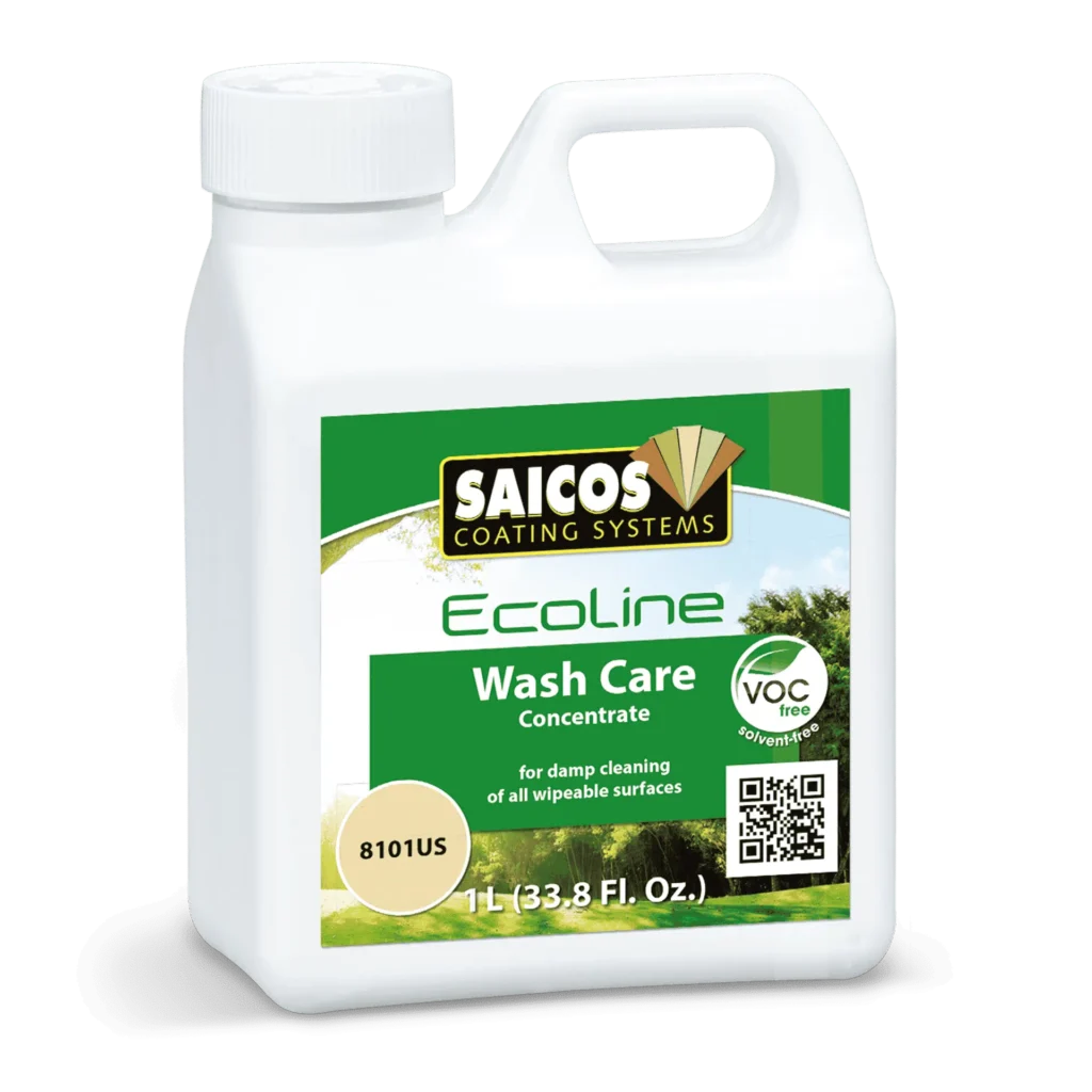 SAICOS Eco Wax Care, 1 l