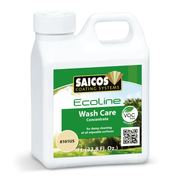 SAICOS Eco Wax Care, 1 l