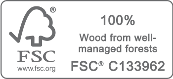 FSC Ecowood 2024