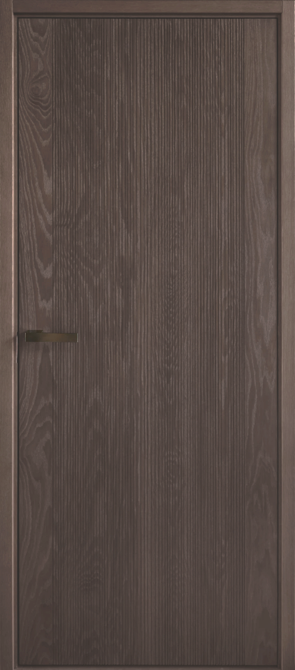 Vidaus durys Velvet  C 3418 Cacao