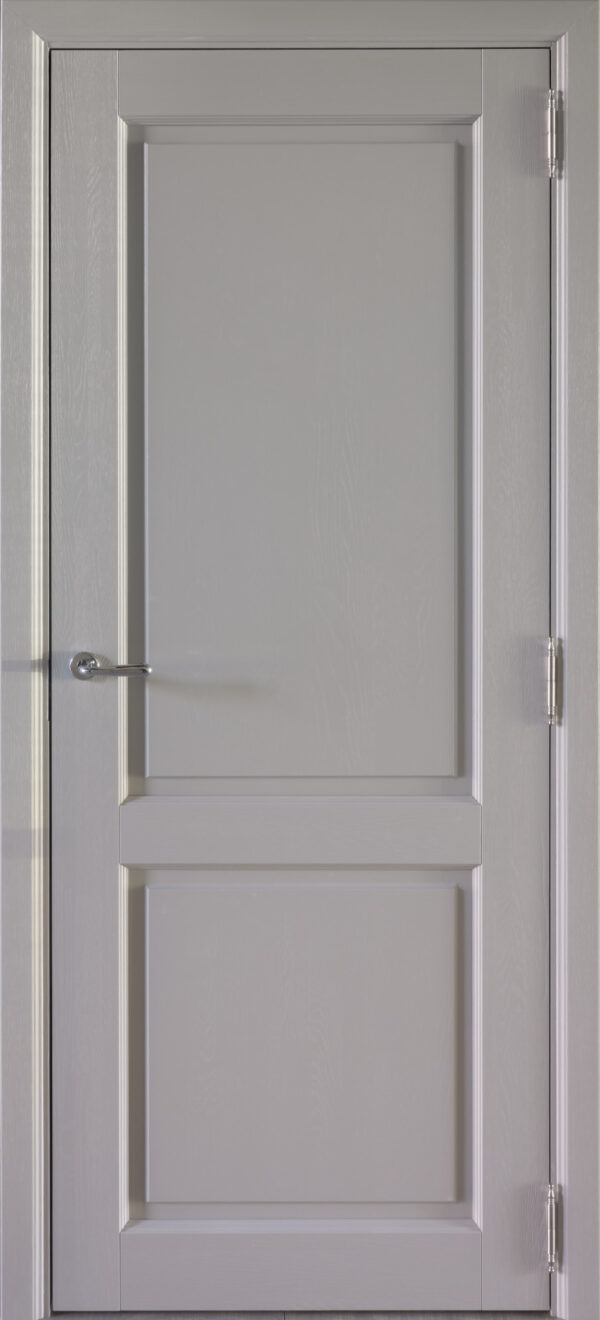 Klasikinio stiliaus durys EKD2F