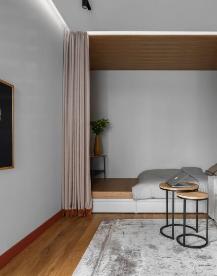 Alyvuotos ąžuolinės grindlentės – paprastas sprendimas norint daugiau natūralumo namuose