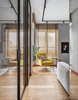 Alyvuotos ąžuolinės grindlentės – paprastas sprendimas norint daugiau natūralumo namuose
