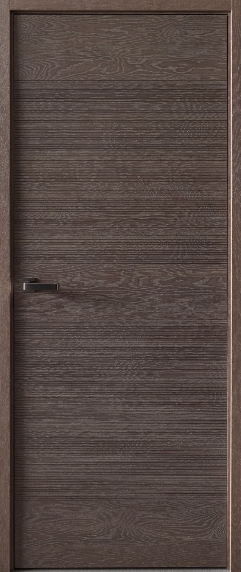 Ąžuolinės vidaus durys HALO Cacao