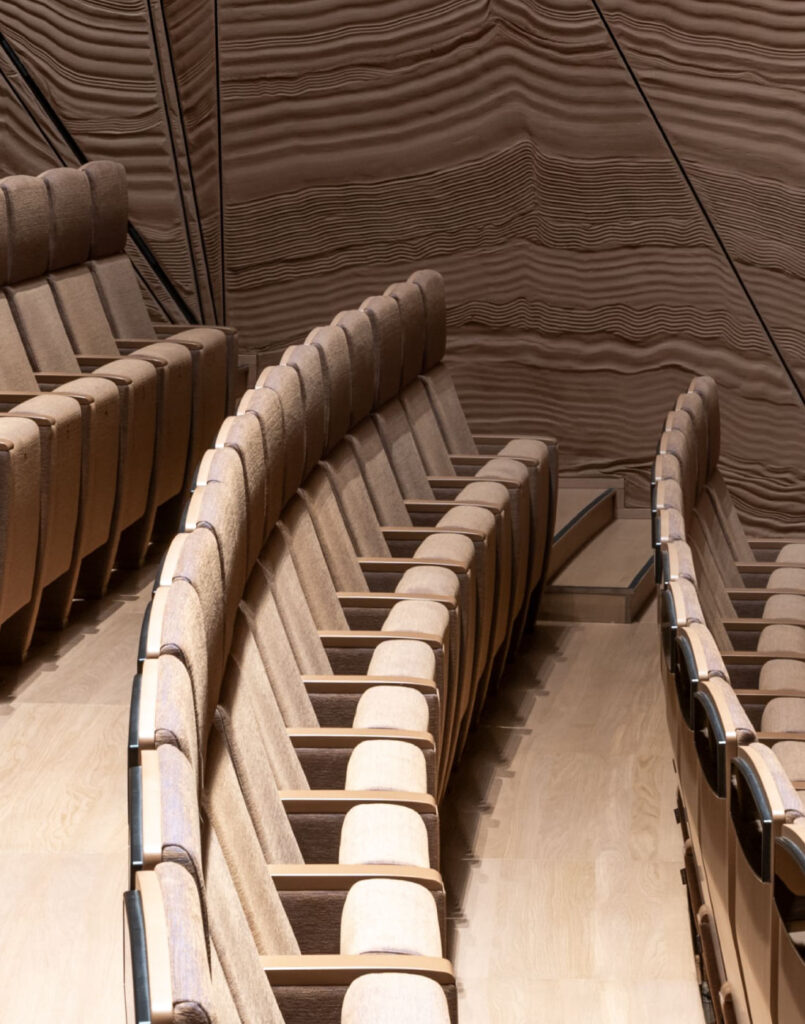 Atnaujintas Klaipėdos valstybinis muzikinis teatras: bendrystėje su meno magija ir pajūrio gamta