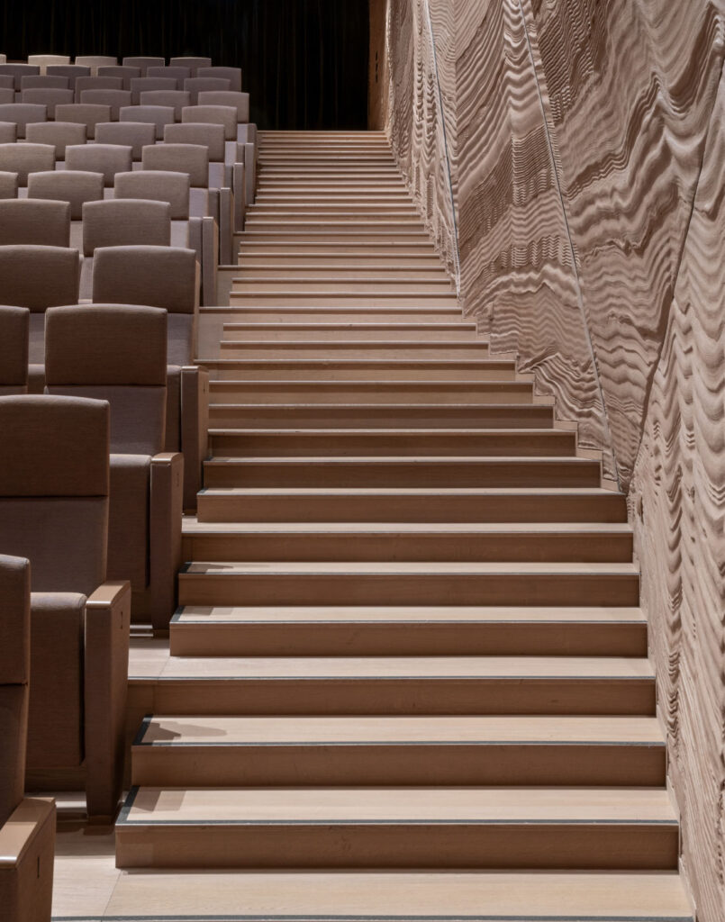 Atnaujintas Klaipėdos valstybinis muzikinis teatras: bendrystėje su meno magija ir pajūrio gamta