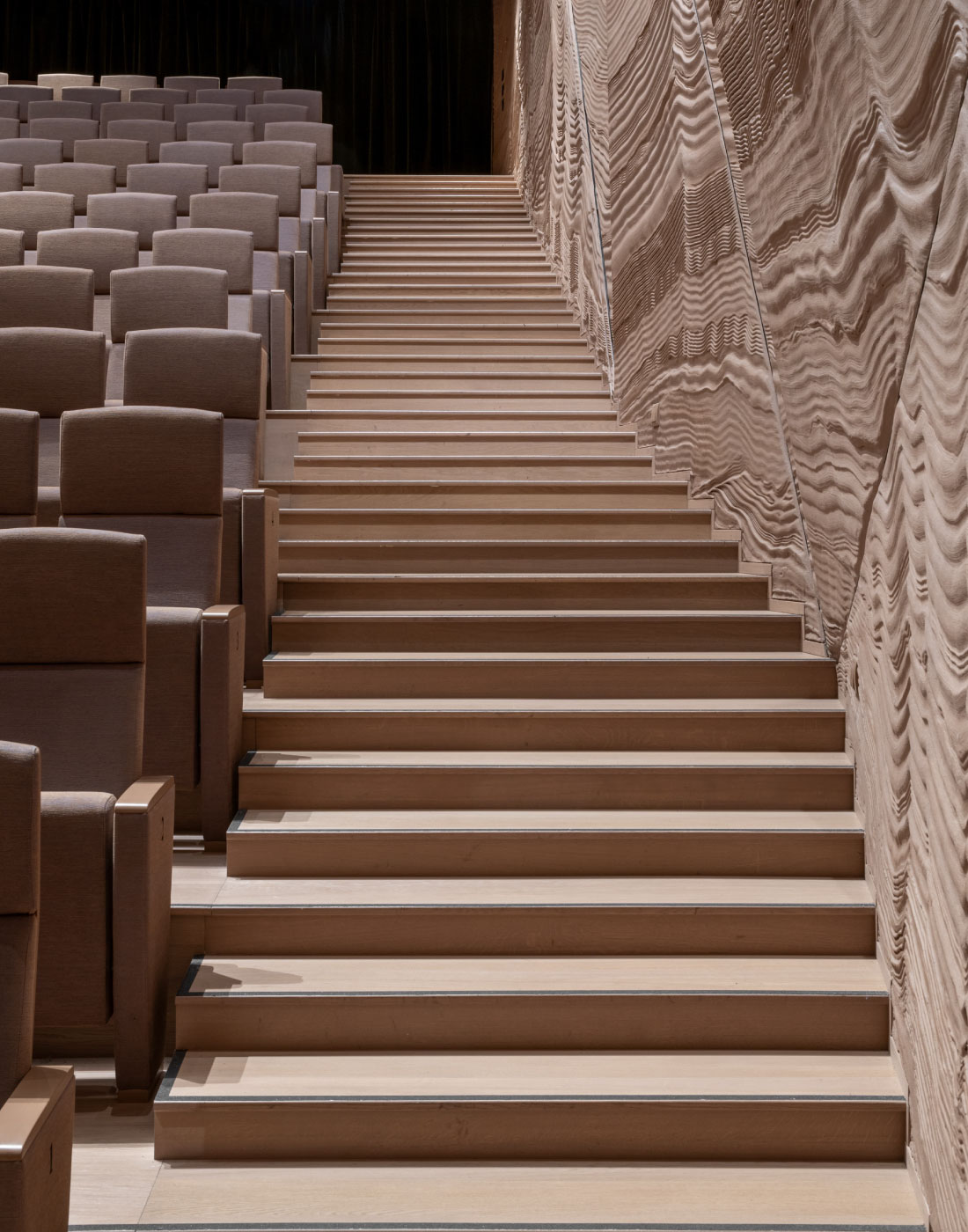 Atnaujintas Klaipėdos valstybinis muzikinis teatras: bendrystėje su meno magija ir pajūrio gamta