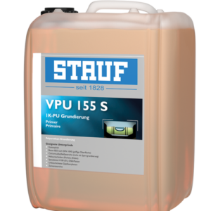Stauf gruntas betonui VPU-155, 11 kg