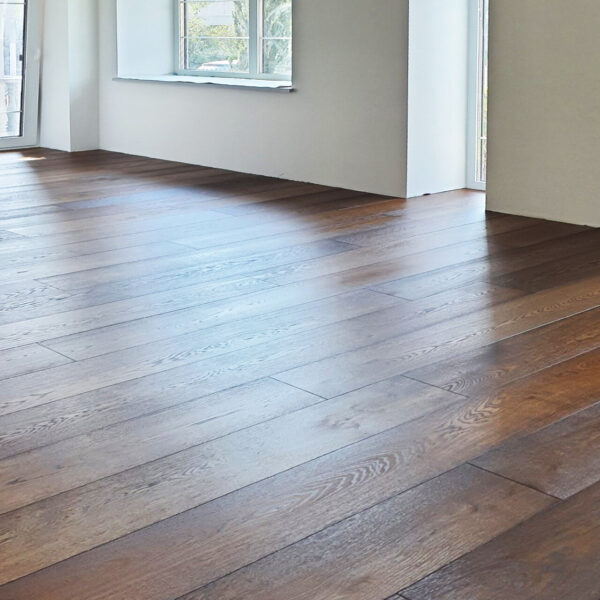 Ąžuolinės parketlentės 44,90€/m²