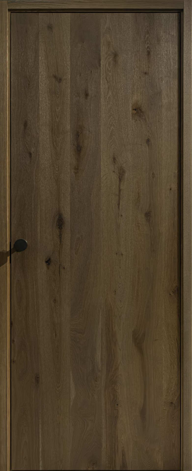 Vidaus durys  Modern LOFT  E 7605 Tobacco