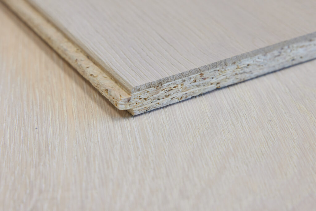 Ecoboard plokštės ąžuolinių grindų konstrukcija – kodėl ji tapo tokia populiari?
