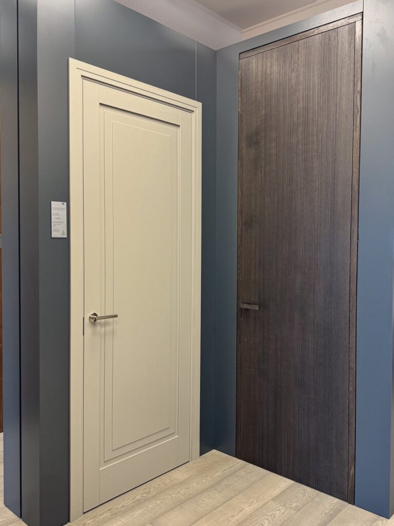 NAUJIENA! Mūsų durys – dabar dar aukštesnės: iki 2750 mm!