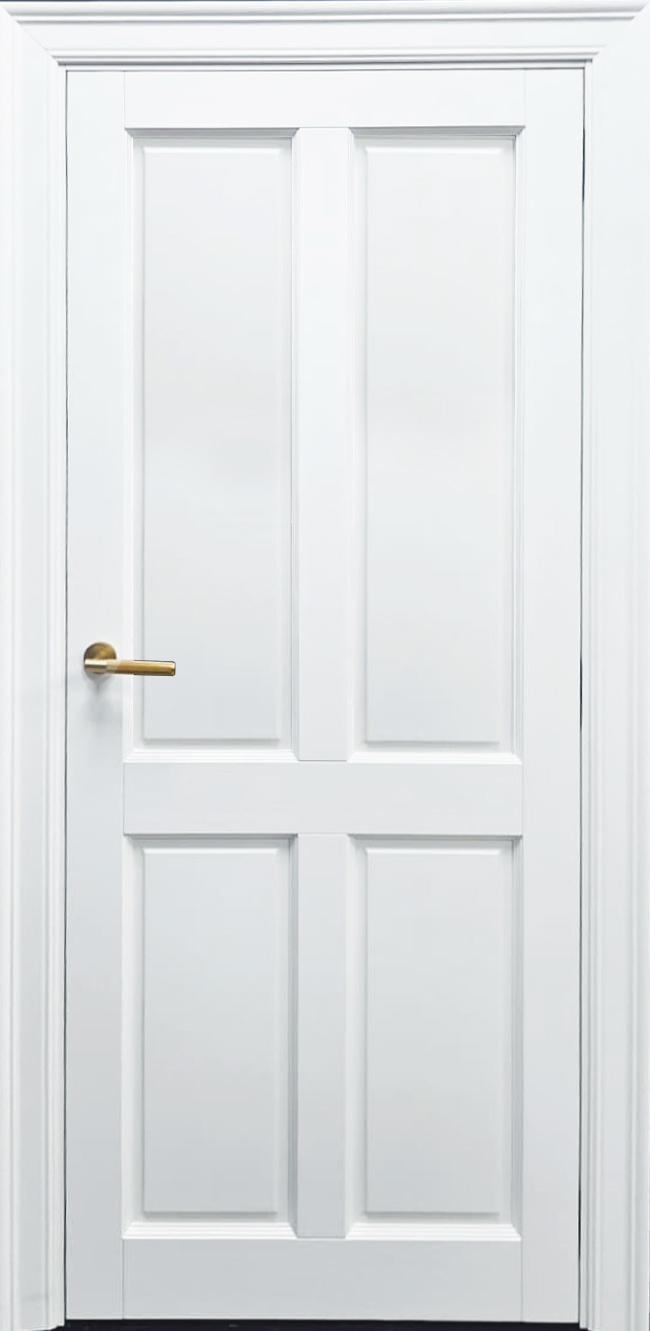 Ąžuolinės vidaus durys PALACE