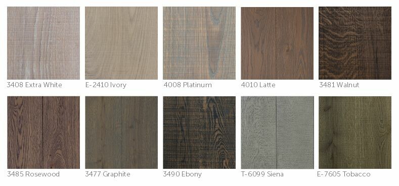 Ąžuolinių parketlenčių skersinis šukavimas: idealus pasirinkimas viešosioms erdvėms