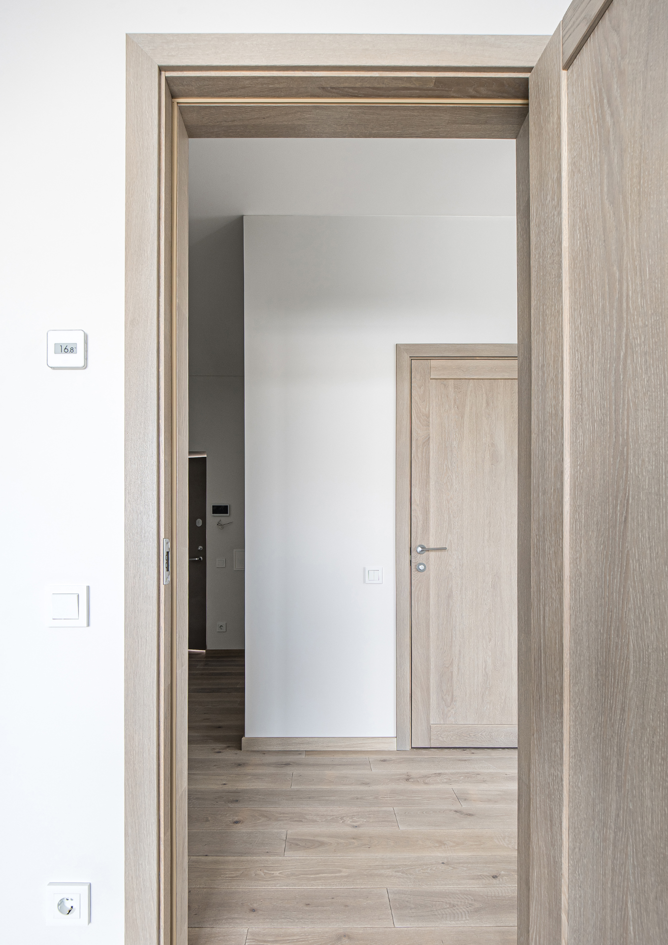 SENSU – išskirtinis projektas pajūryje, kuriame architektūra susitinka su gamta