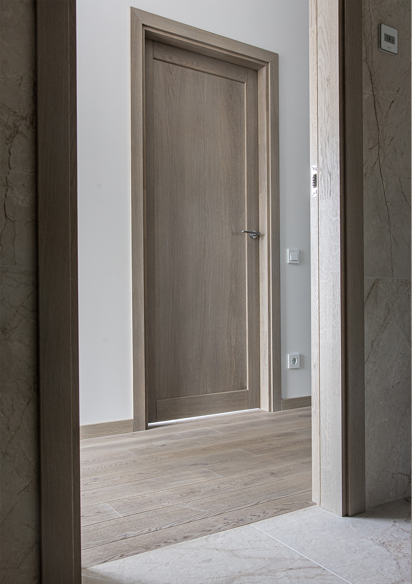 SENSU – išskirtinis projektas pajūryje, kuriame architektūra susitinka su gamta