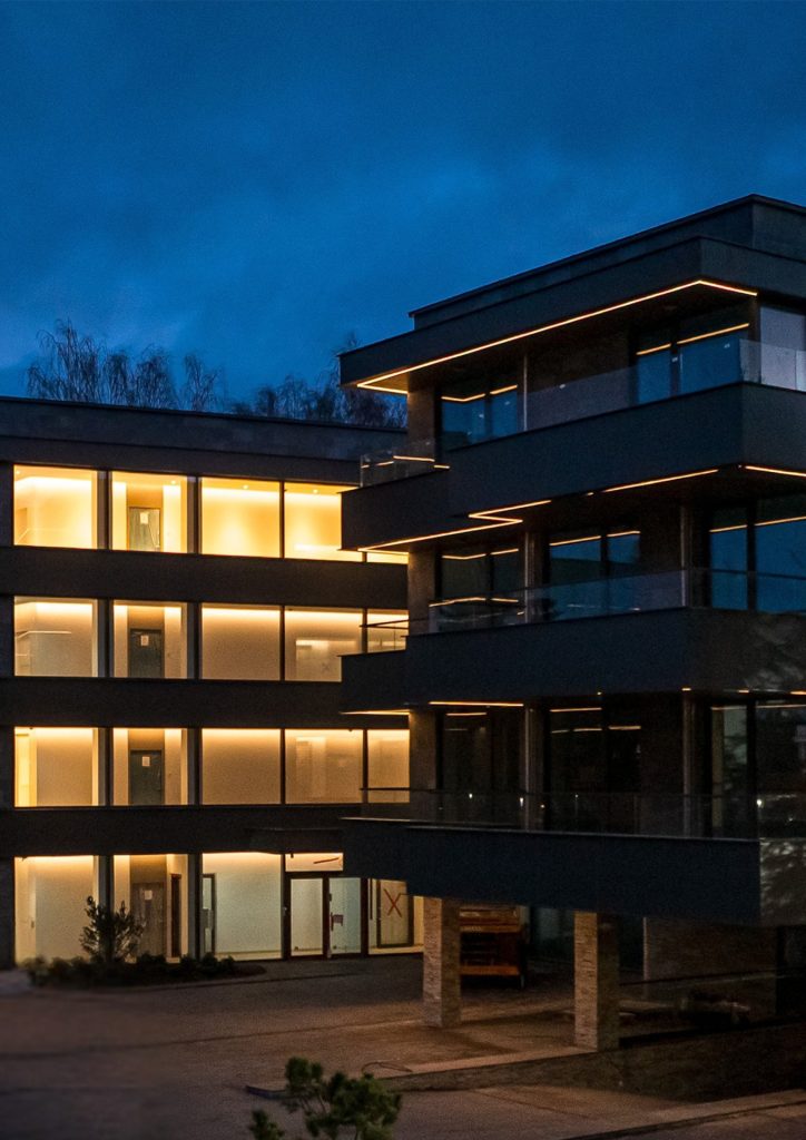 SENSU – išskirtinis projektas pajūryje, kuriame architektūra susitinka su gamta