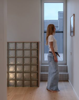 Apartamentai alsuojantys švelnumu ir natūralumu