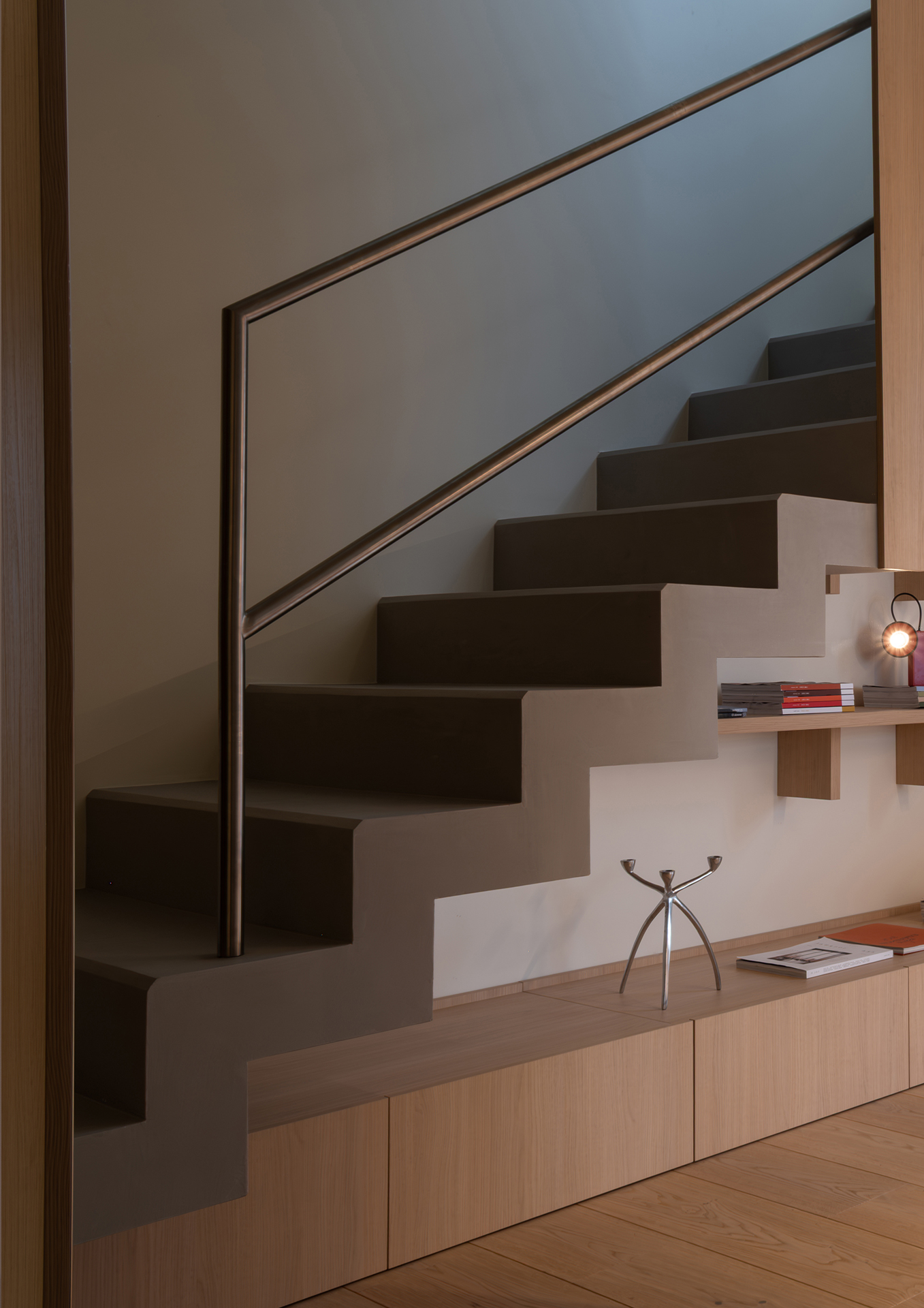 Apartamentai alsuojantys švelnumu ir natūralumu