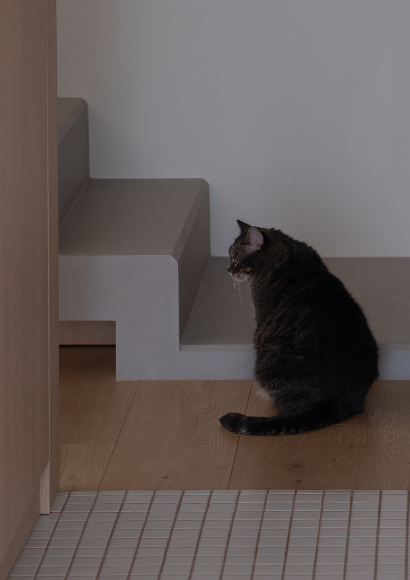 Apartamentai alsuojantys švelnumu ir natūralumu