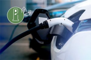 Nuo šiol Kaune – galymybė įkrauti elektromobilį