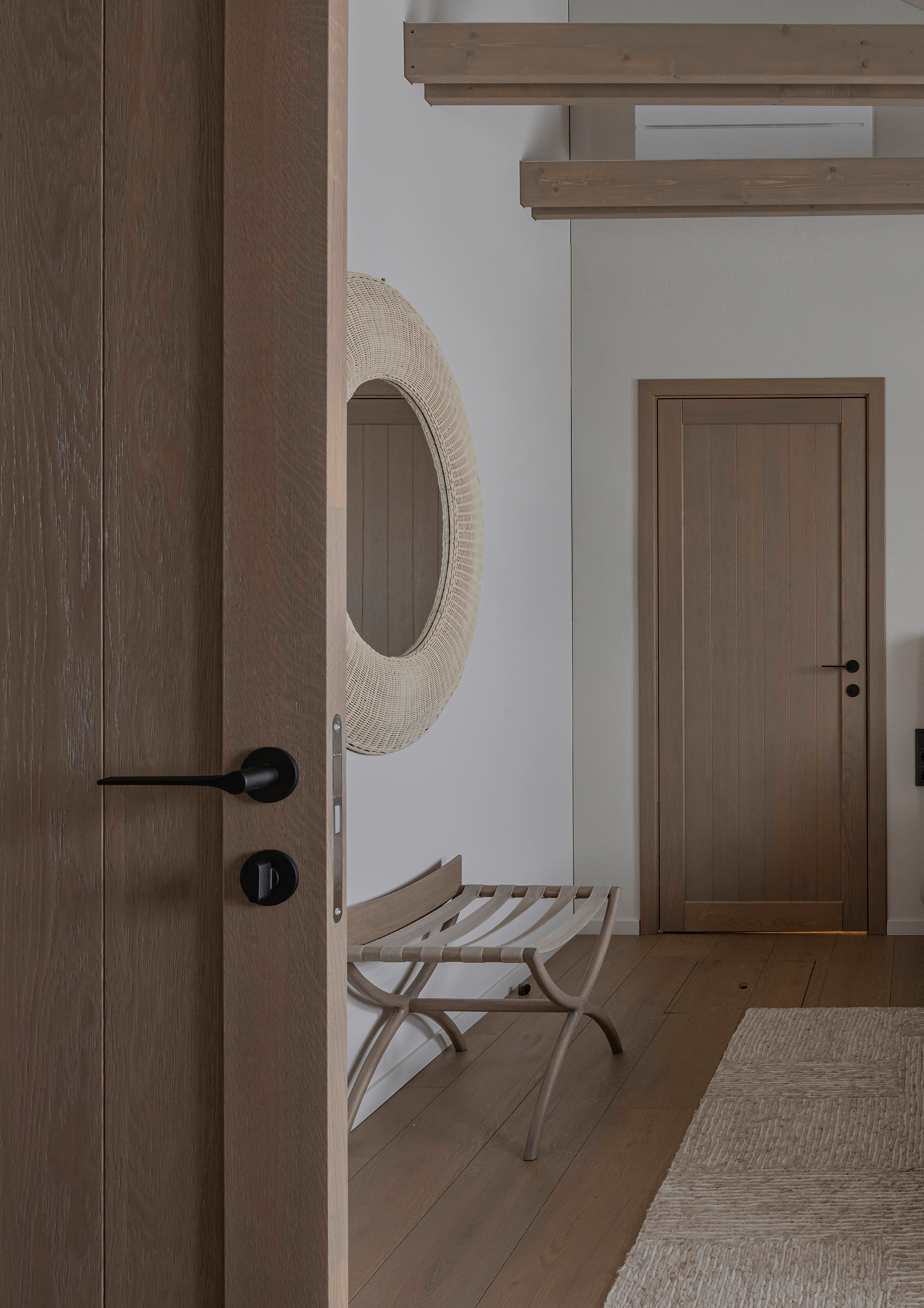 Šeimos poilsio namai Mingėje – jaukumo oazė