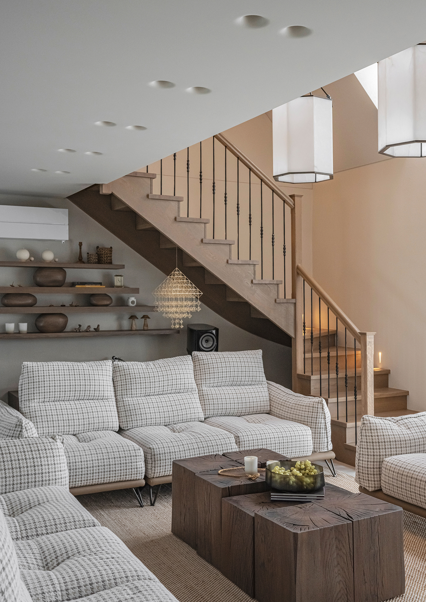 Šeimos poilsio namai Mingėje – jaukumo oazė