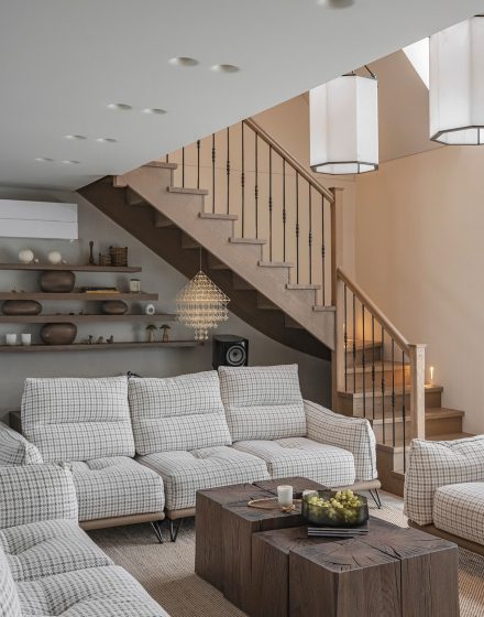 Šeimos poilsio namai Mingėje – jaukumo oazė