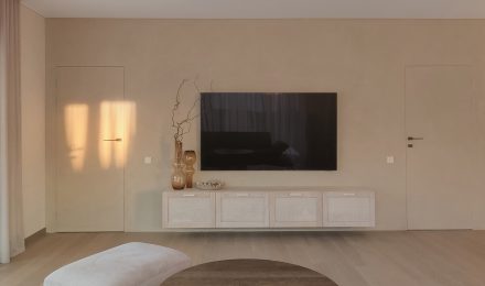 Namo pajūryje estetika – įkvėpta gamtos ir minimalistinės ramybės