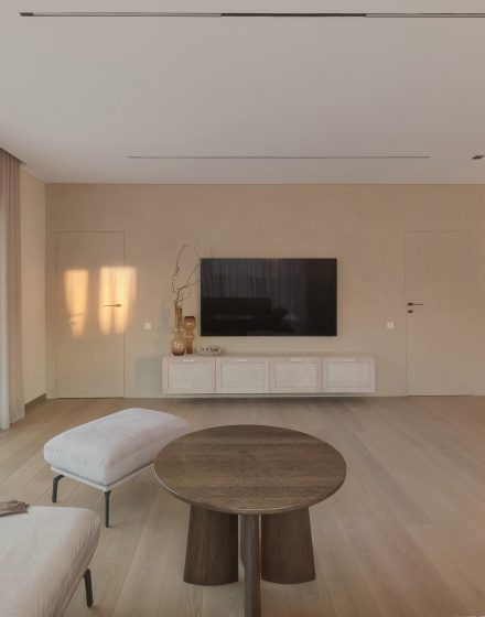 Namo pajūryje estetika – įkvėpta gamtos ir minimalistinės ramybės